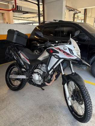 HONDA XRE 300 ABS 